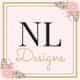 NL Designs logo
