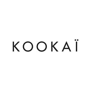 kookai logo