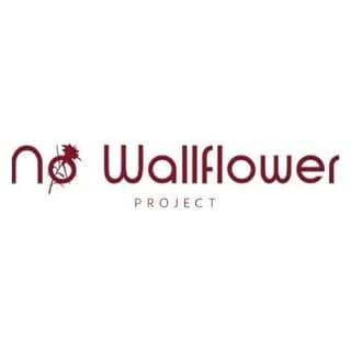 No Wallflower Project logo