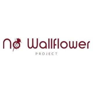 No Wallflower Project logo