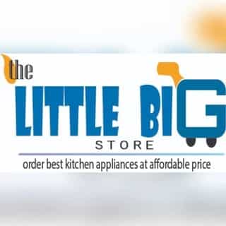 thelittlebigstore.in logo