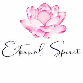 The Eternal Spirit logo