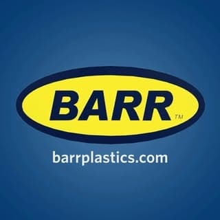 BARR Plastics logo
