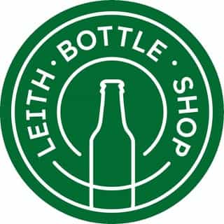 Leith Bottle Shop logo