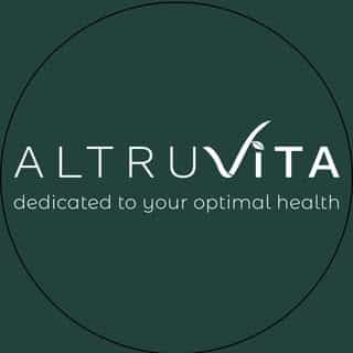 altruvita logo