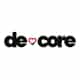 de-core logo