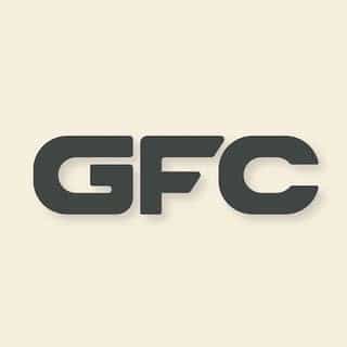GoFastCampers logo