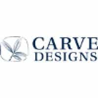 Carve Designs logo