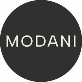 Modani Furniture logo