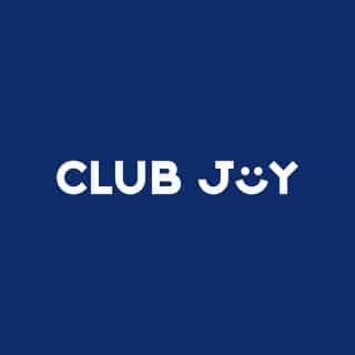 Club Joy logo