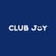Club Joy logo