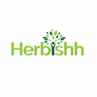herbishh.com logo