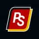 PS Helium logo