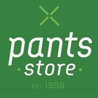 Pants Store logo
