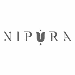 Nipura Silver logo