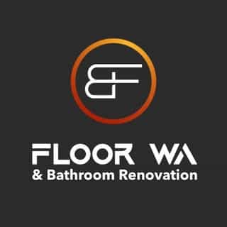 Floor WA & Bathroom Renovation logo