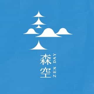 ZenDay 森空|優格、燕麥、雞胸肉、水果專賣 logo