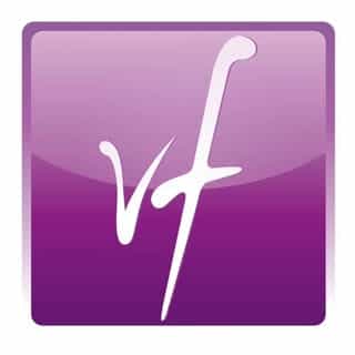 Vasuki Fitness logo