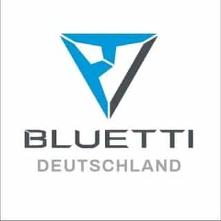 BLUETTI-DE logo