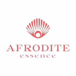 Afrodite Essence logo