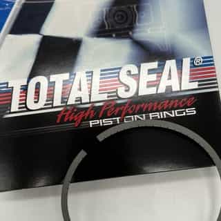 Total Seal, Inc. logo
