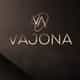 VAJONA Shop logo