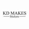 KD Makes Limited logo
