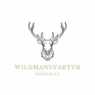 Wildmanufaktur Biederitz logo