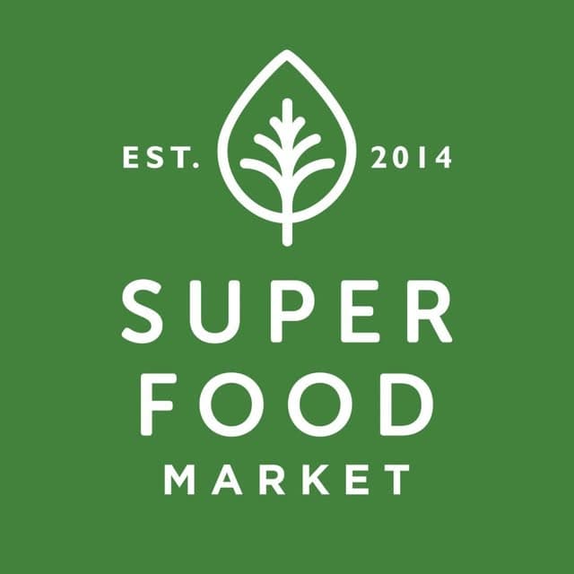 Superfood Market logo