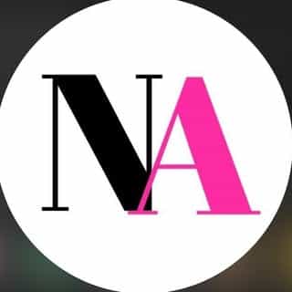 Naturally Azelia logo