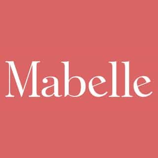 Mabelle logo