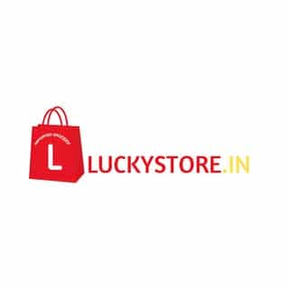 Luckystore.in logo