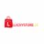Luckystore.in logo