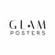 GlamPosters logo