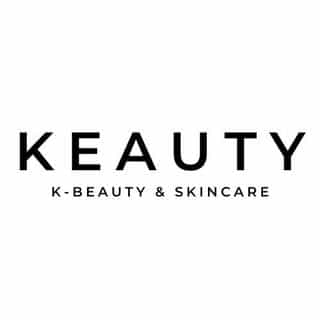 Keauty logo
