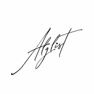 Alglist LLC logo