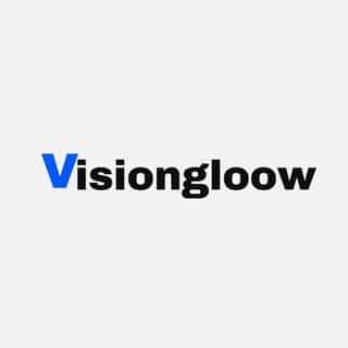 VİSİONGLOOW logo