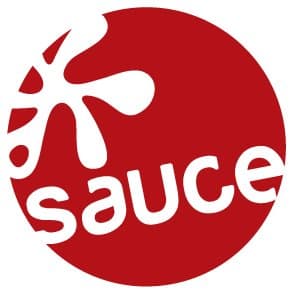 Sauce logo