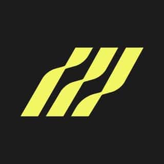 Amped Bikes logo