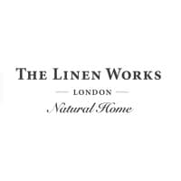 The Linen Works logo