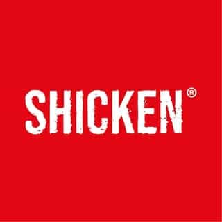 Shicken® logo