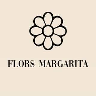 Flors Margarita logo
