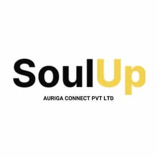 SoulUp logo