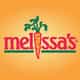 Melissas Produce logo