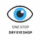 One Stop Dry Eye Shop logo