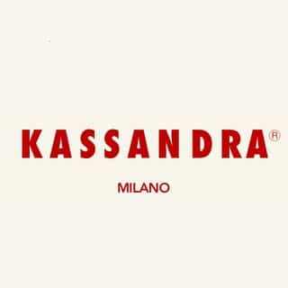 KASSANDRA logo