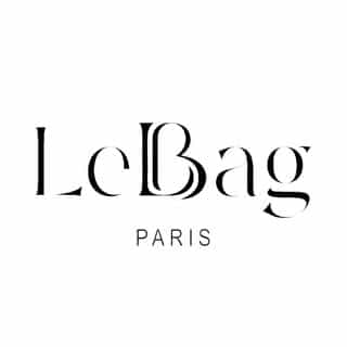 LeBag Paris logo