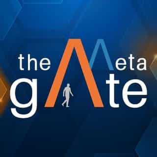 Metagate logo