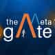 Metagate logo