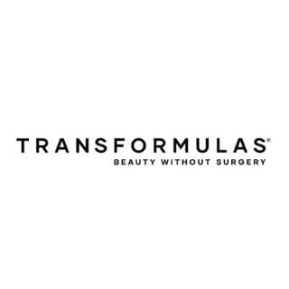 Transformulas logo